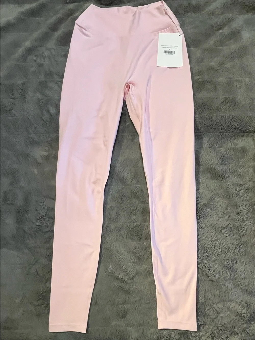 CSB - Form Invisible Scrunch Leggings